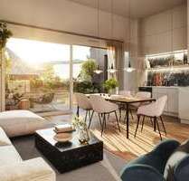 Wohnung zum Kaufen in Kirchzarten Zarten 728.300,00 € 85.13 m² - Kirchzarten / Zarten