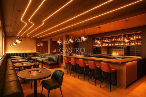 Foto - Gastronomie in Berlin 7.940,00 € 284 m²