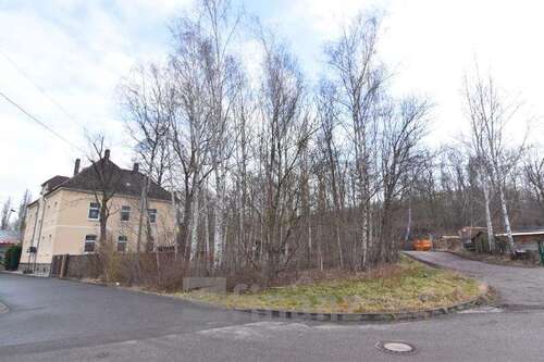 Foto - Grundstück zu verkaufen in Zwickau 52.500,00 € 900 m²