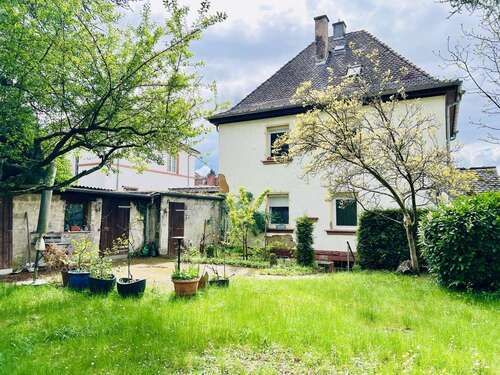 Foto - Haus zum Kaufen in Bad Bergzabern 289.000,00 € 161.48 m²