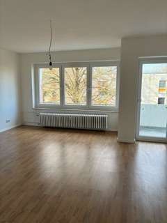 Foto - Wohnung zum Mieten in Itzehoe 575,00 € 70.23 m²