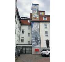 Büro in Leipzig 190,00 € 20 m² - 190,00 EUR Kaltmiete, ca.  20,00 m² in Leipzig (PLZ: 04178)