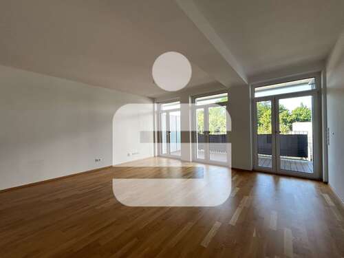 Foto - Wohnung zum Kaufen in Herzogenaurach 466.000,00 € 84 m²