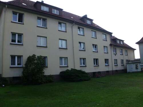 Foto - Wohnung zum Mieten in Celle 365,11 € 47.3 m²