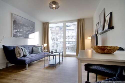 Foto - Wohnen auf Zeit in Düsseldorf 1.500,00 €