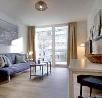 Wohnen auf Zeit in Düsseldorf 1.500,00 €