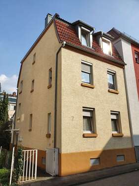 Foto - Haus zum Kaufen in Heilbronn 349.000,00 € 125 m²