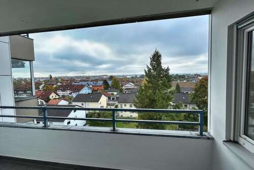 Foto - Wohnung zum Kaufen in Plattling 260.000,00 € 82 m²