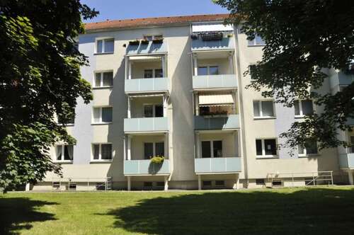 Foto - Wohnung zum Mieten in Leipzig 545,47 € 56.82 m²