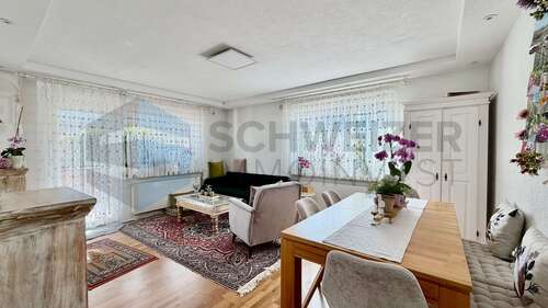 Foto - Wohnung zum Kaufen in Gerlingen 379.500,00 € 82.3 m²