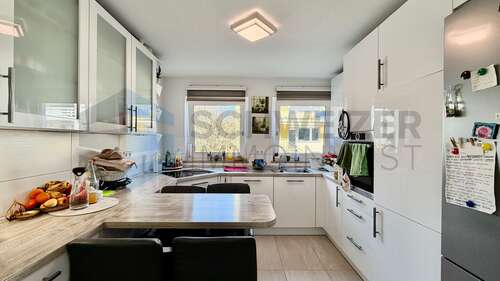 Foto - Wohnung zum Kaufen in Gerlingen 379.500,00 € 82.3 m²