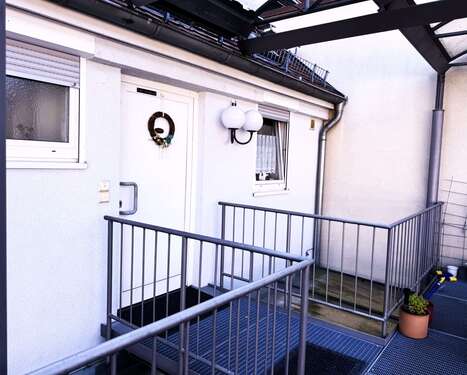 Foto - Wohnung zum Kaufen in Friedrichshafen 429.000,00 € 89 m²