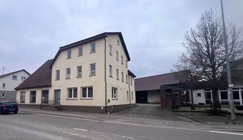 Foto - Haus zum Kaufen in Bartholomä 395.000,00 € 300 m²