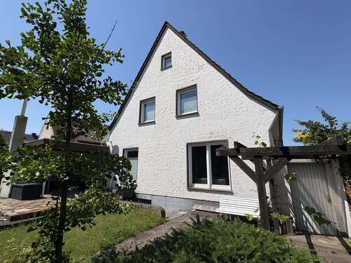 Foto - Haus zum Kaufen in Steinfurt 389.000,00 € 186.8 m²