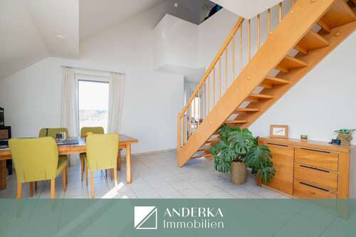 Foto - Wohnung zum Kaufen in Jettingen-Scheppach 299.000,00 € 105.52 m²