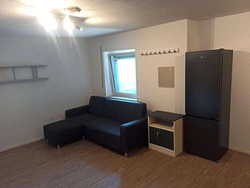 Foto - Wohnung zum Mieten in Schwäbisch Gmünd Straßdorf 490,00 € 38 m²