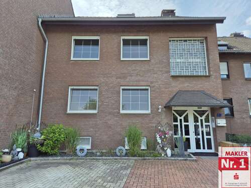 Foto - Haus zum Kaufen in Schermbeck 370.000,00 € 162.12 m²