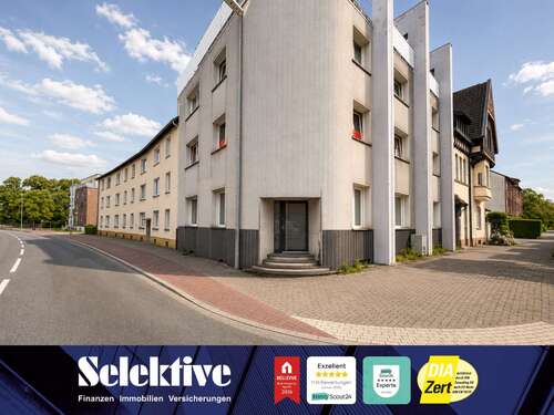 Foto - Büro in Moers 1.250,00 € 125 m²