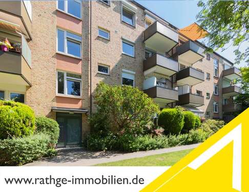 Foto - Wohnung zum Kaufen in Geesthacht 145.000,00 € 75 m²