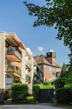 Foto - Wohnung zum Kaufen in Stade 129.000,00 € 45 m²