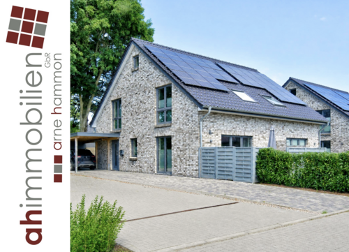 Foto - Haus zum Kaufen in Wanderup 399.000,00 € 100 m²