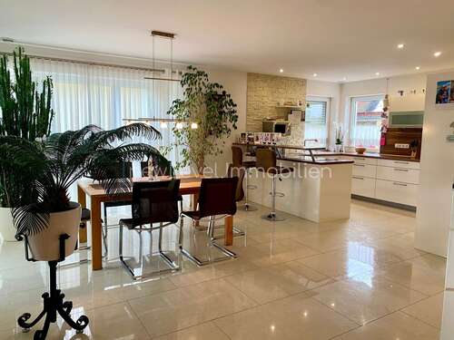 Foto - Haus zum Kaufen in Barbing 845.000,00 € 150 m²