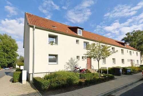 Foto - Wohnung zum Mieten in Braunschweig 403,18 € 55.23 m²