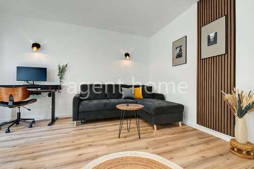 Foto - Wohnung zum Mieten in Stuttgart 1.410,00 € 49 m²