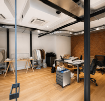 Büro in Hamburg 2.918,00 € 51 m²