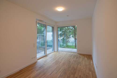 Foto - Wohnung zum Mieten in Berlin 1.475,00 € 55 m²