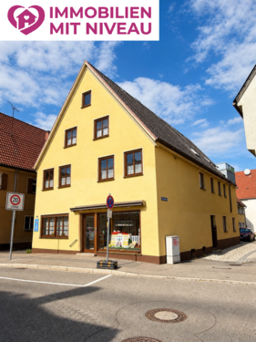 Foto - Haus zum Kaufen in Lauingen 198.000,00 € 200 m²