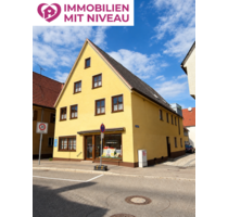 Haus zum Kaufen in Lauingen 198.000,00 € 200 m²