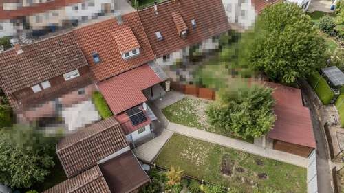 Foto - Haus zum Kaufen in Laupheim 429.500,00 € 95.95 m²