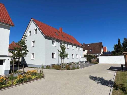 Foto - Garage zu vermieten in Oldenburg 25,00 €