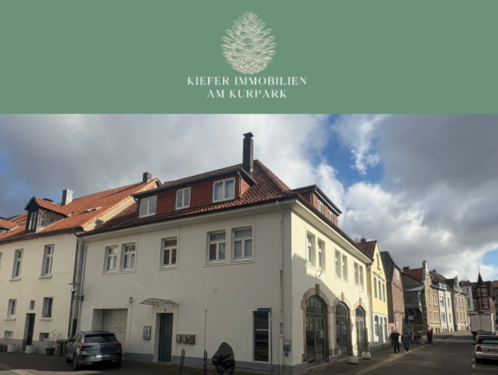 Foto - Haus zum Kaufen in Detmold 695.000,00 € 263 m²