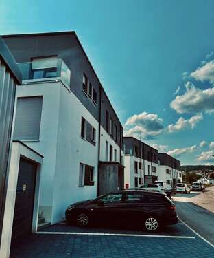 Foto - Garage zu verkaufen in Rudersberg 7.500,00 € 12.5 m²