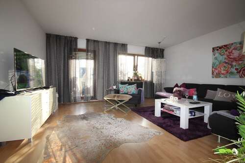 Foto - Wohnung zum Kaufen in Augsburg 309.000,00 € 79.8 m²