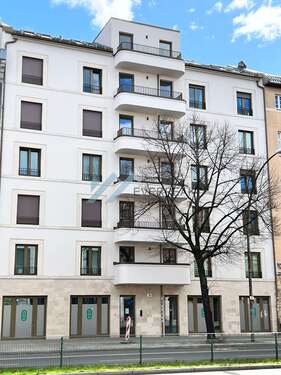 Foto - Einzelhandel in Berlin 986,00 € 39.03 m²