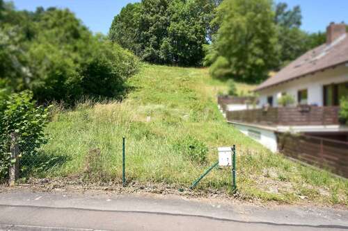 Foto - Grundstück zu verkaufen in Weißenborn 14.500,00 € 804 m²