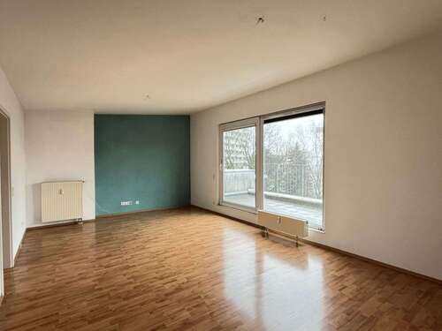 Foto - Wohnung zum Kaufen in Frankfurt am Main 299.000,00 € 86 m²