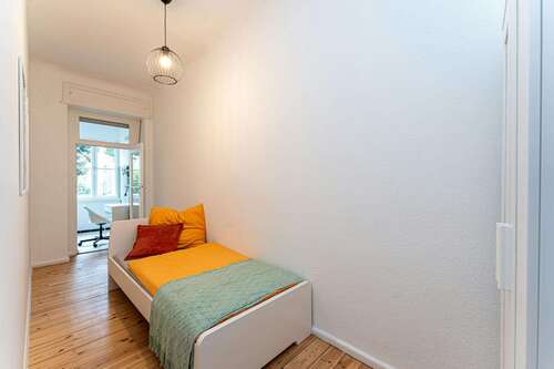 Foto - WG-Zimmer in Berlin 640,00 € 11.7 m²