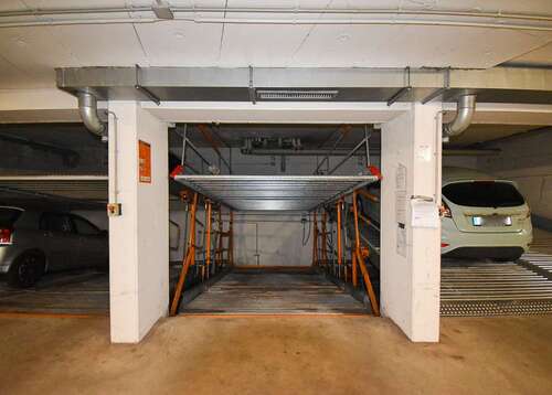 Foto - Garage zu verkaufen in Nürnberg 9.900,00 €