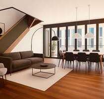 Wohnung zum Mieten in Hannover 2.555,98 € 183 m²