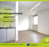 Wohnung zum Mieten in Darmstadt 540,00 € 26.61 m²