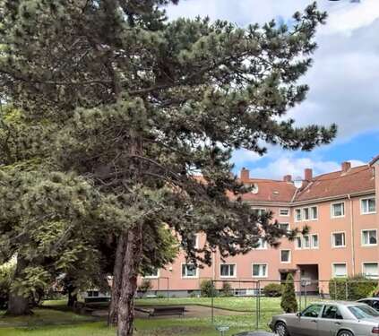 Foto - Wohnung zum Kaufen in Bad Kreuznach 114.900,00 € 47 m²