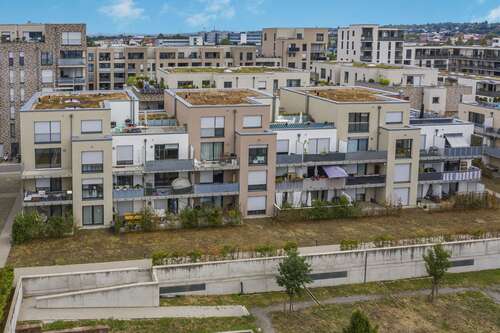 Foto - Wohnung zum Mieten in Bruchsal 970,00 € 87.4 m²