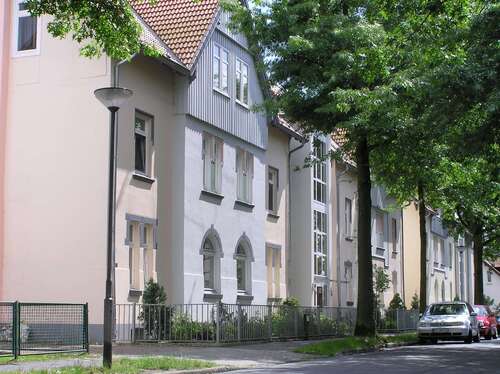 Foto - Wohnung zum Mieten in Celle 387,00 € 49.08 m²