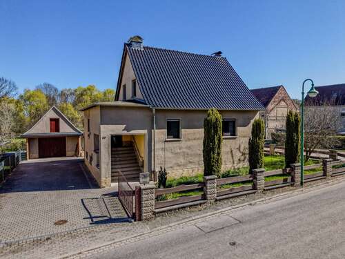 Foto - Haus zum Kaufen in Lossatal 160.000,00 € 107 m²