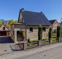 Haus zum Kaufen in Lossatal 160.000,00 € 107 m²