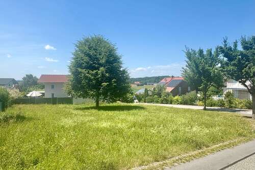 Foto - Haus zum Kaufen in Künzing 105.000,00 € 1 m²